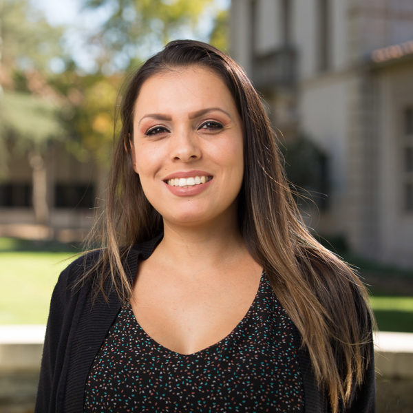 Photo of Jennifer Spark